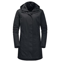 Jack Wolfskin<br>Madison Avenue Coat 